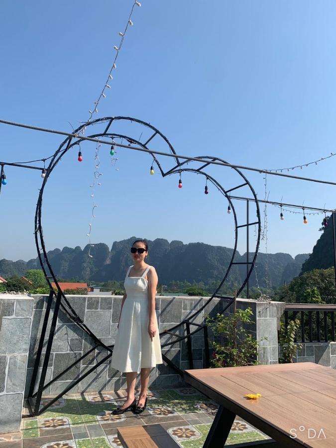 Hang Mua Green Mountain View House Ninh Binh Exterior photo
