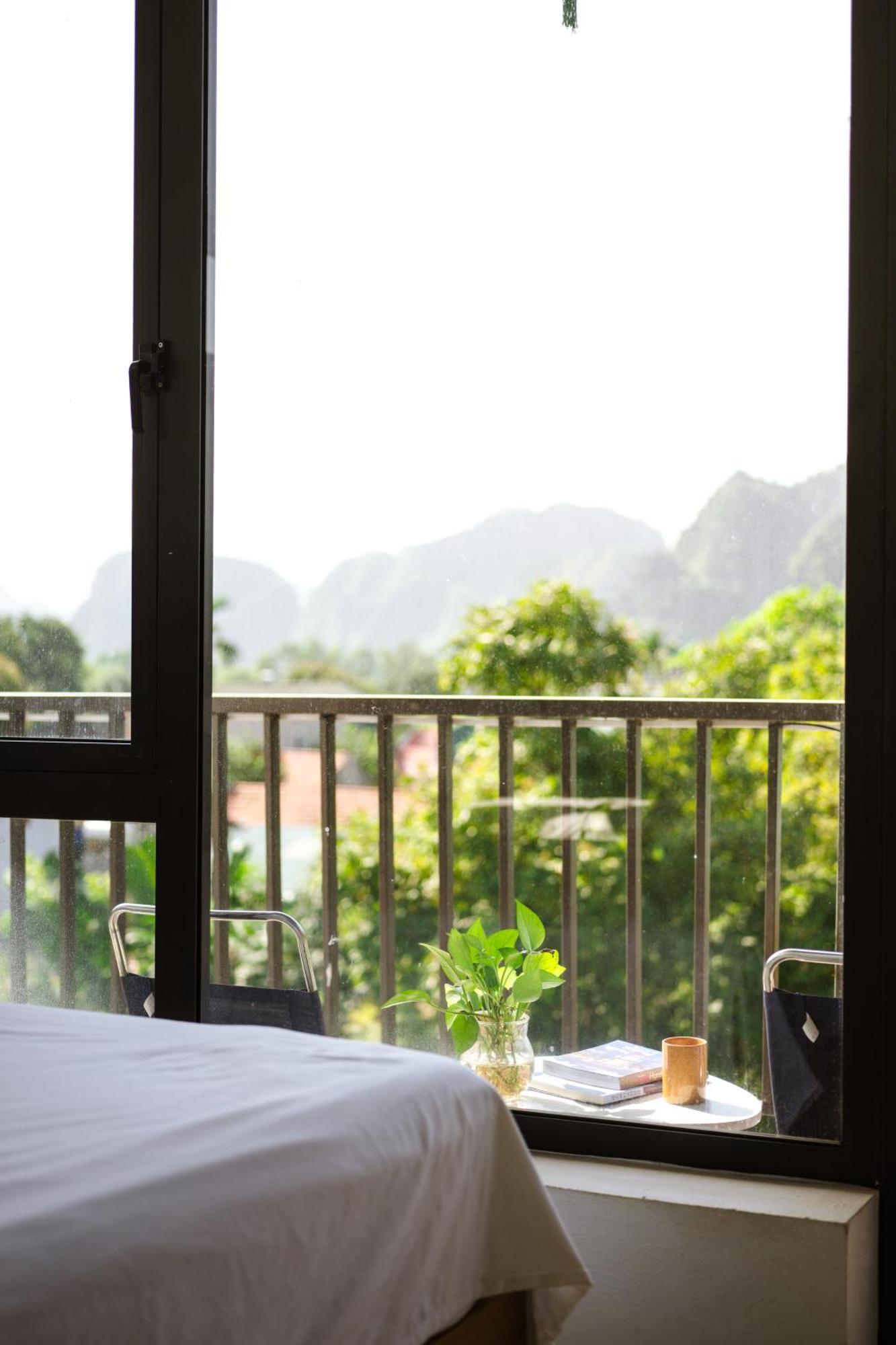 Hang Mua Green Mountain View House Ninh Binh Exterior photo