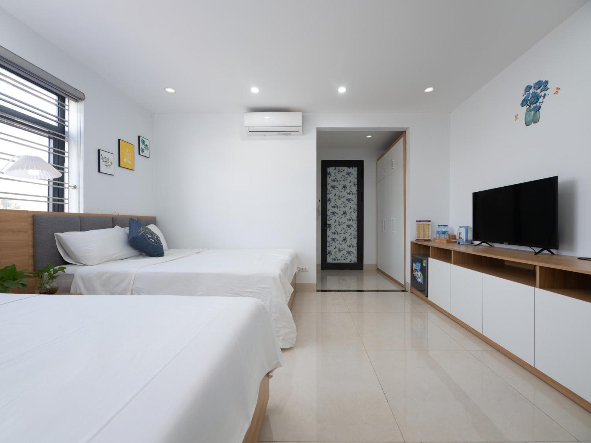 Hang Mua Green Mountain View House Ninh Binh Exterior photo