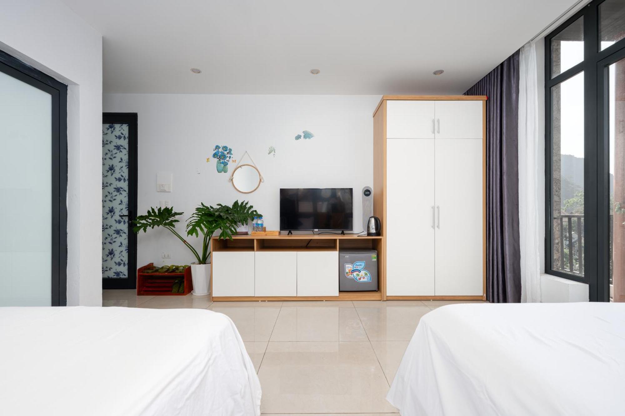 Hang Mua Green Mountain View House Ninh Binh Exterior photo